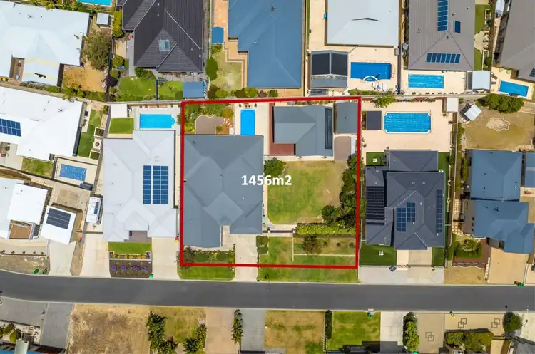 Second view of Homely house listing, 10 & 12 Macedon Road, Dalyellup WA 6230