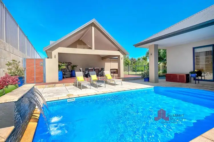 Fourth view of Homely house listing, 10 & 12 Macedon Road, Dalyellup WA 6230