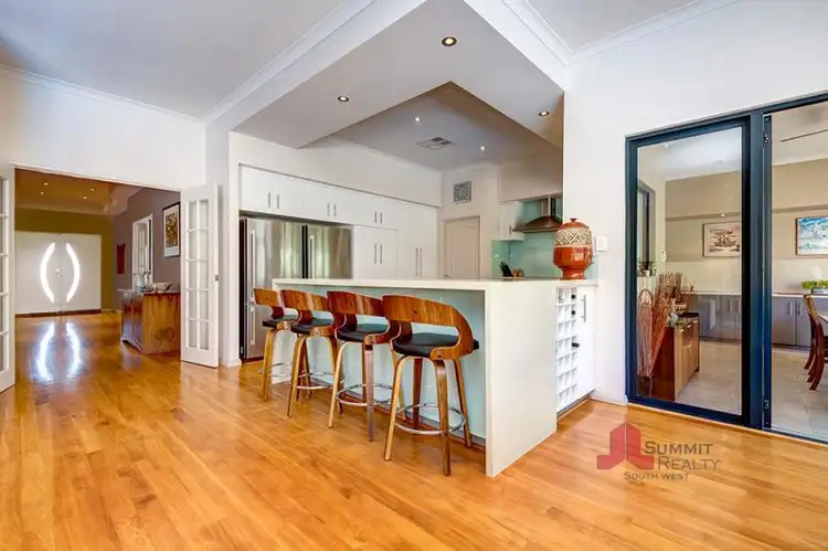 Sixth view of Homely house listing, 10 & 12 Macedon Road, Dalyellup WA 6230