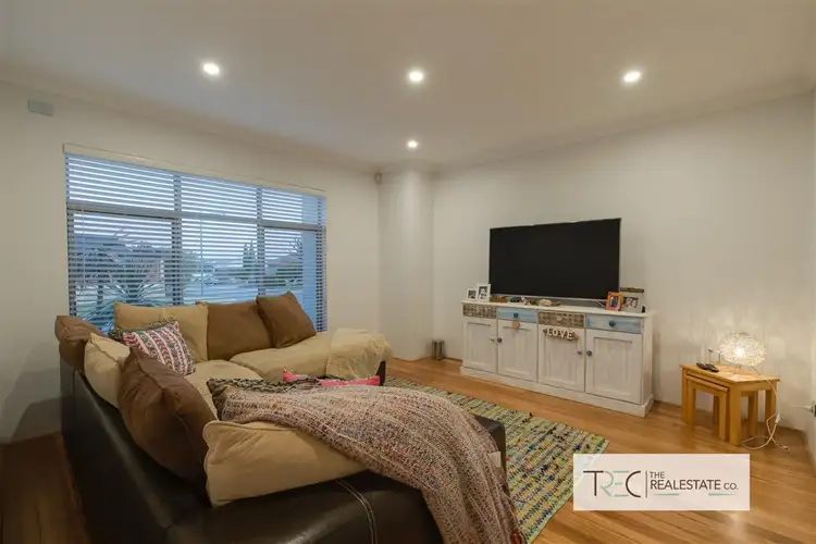 Seventh view of Homely house listing, 1 Pattison Ridge, Madora Bay WA 6210