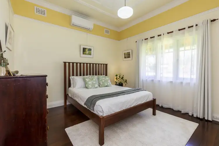 Fourth view of Homely house listing, 31 The Boulevarde, Mount Hawthorn WA 6016