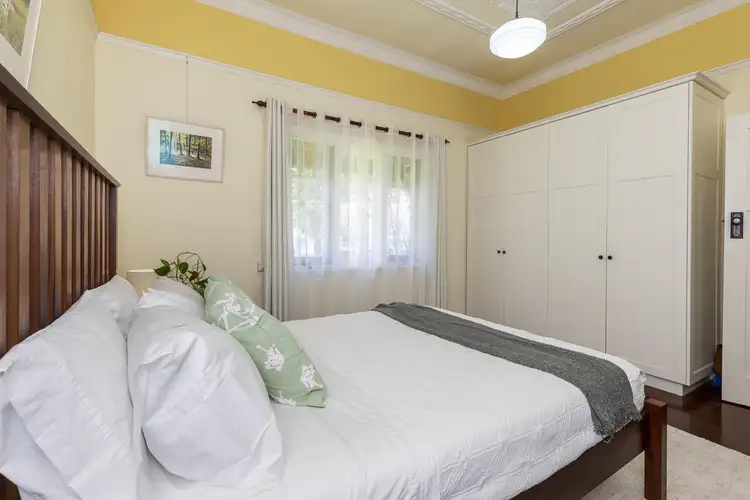Fifth view of Homely house listing, 31 The Boulevarde, Mount Hawthorn WA 6016