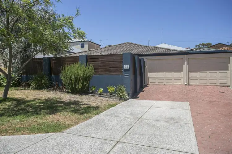74 Hodgson Street, Tuart Hill WA 6060