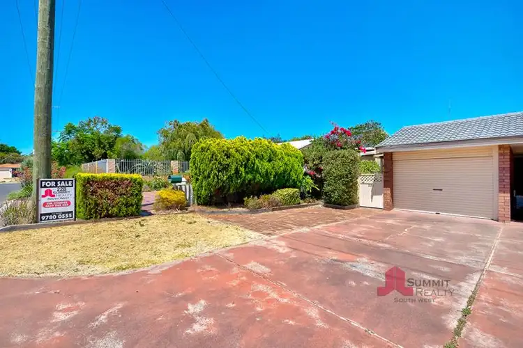 22B Farnell Street, South Bunbury WA 6230