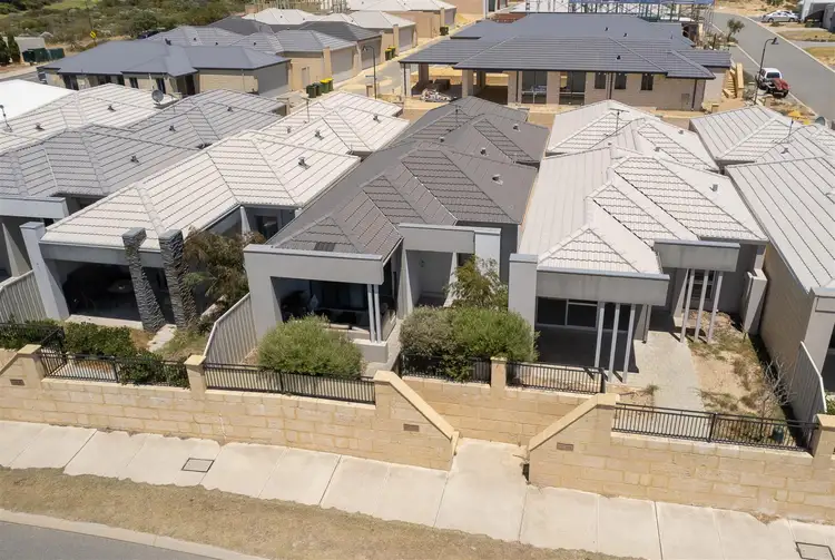 148 Sanctuary Circuit, Dawesville WA 6211