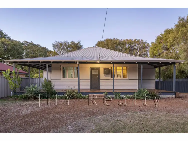 Main view of Homely house listing, 311 Bussell Highway, Busselton WA 6280