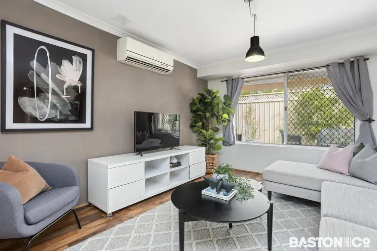 Third view of Homely villa listing, 10/56 Oats Street, East Victoria Park WA 6101