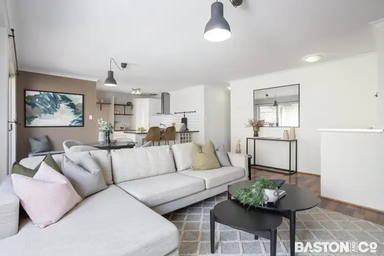 Fourth view of Homely villa listing, 10/56 Oats Street, East Victoria Park WA 6101