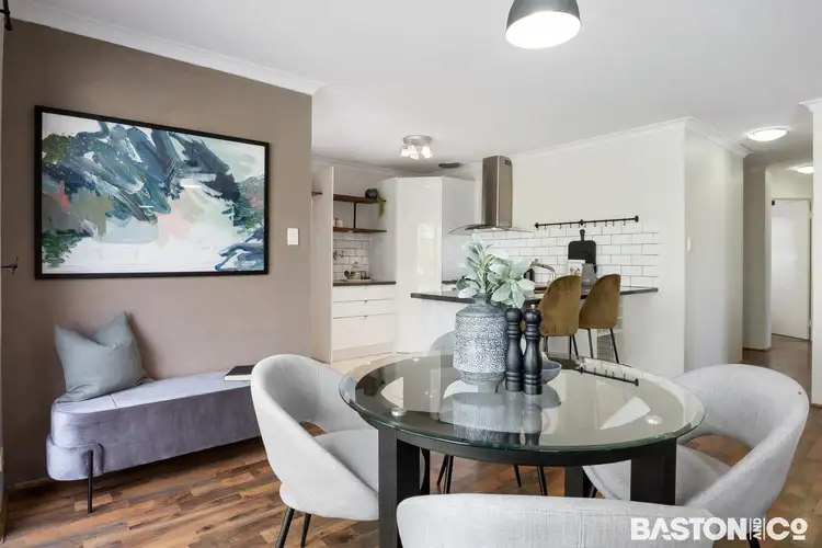 Sixth view of Homely villa listing, 10/56 Oats Street, East Victoria Park WA 6101