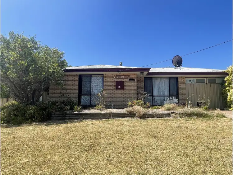 10 Winston Way, Nulsen WA 6450