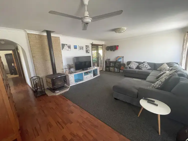 Second view of Homely house listing, 10 Winston Way, Nulsen WA 6450
