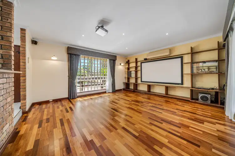 Fifth view of Homely house listing, 35 Poynter Drive, Duncraig WA 6023