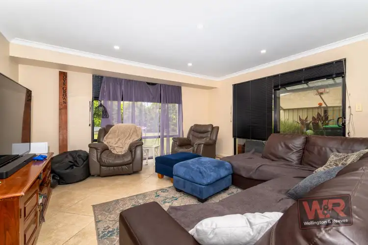 Seventh view of Homely house listing, 19 Lunar Rise, Mckail WA 6330