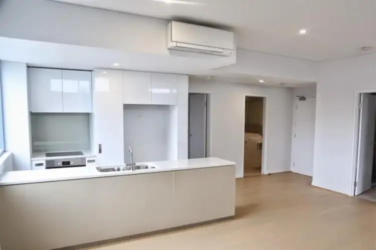 Second view of Homely apartment listing, 11/20 Rowe Avenue, Rivervale WA 6103