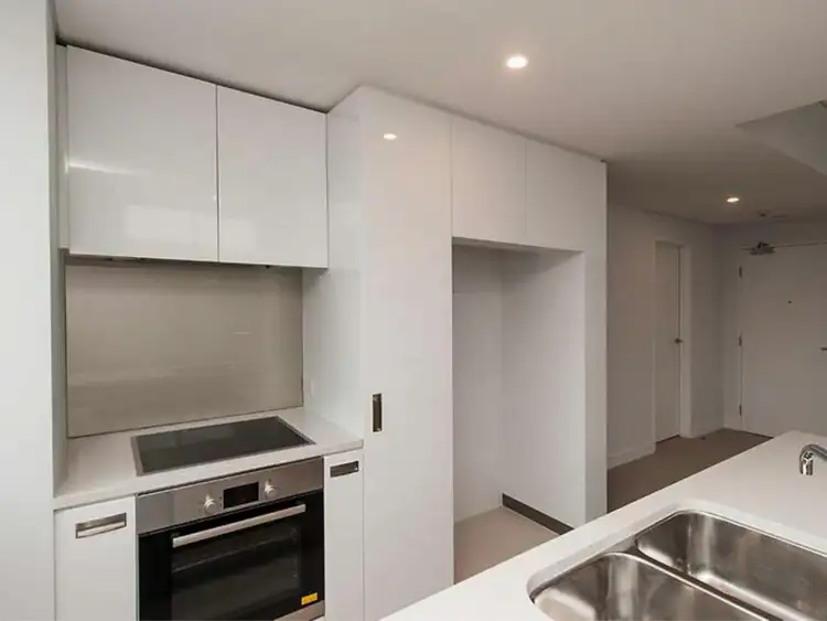 Third view of Homely apartment listing, 11/20 Rowe Avenue, Rivervale WA 6103