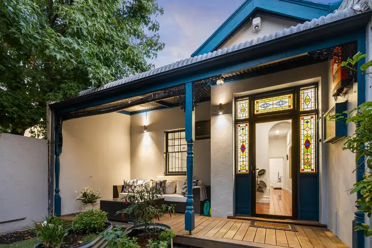 234 Lake Street, Perth WA 6000