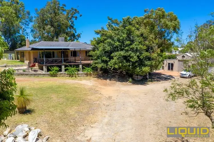 23 Springbank Close, Darlington WA 6070