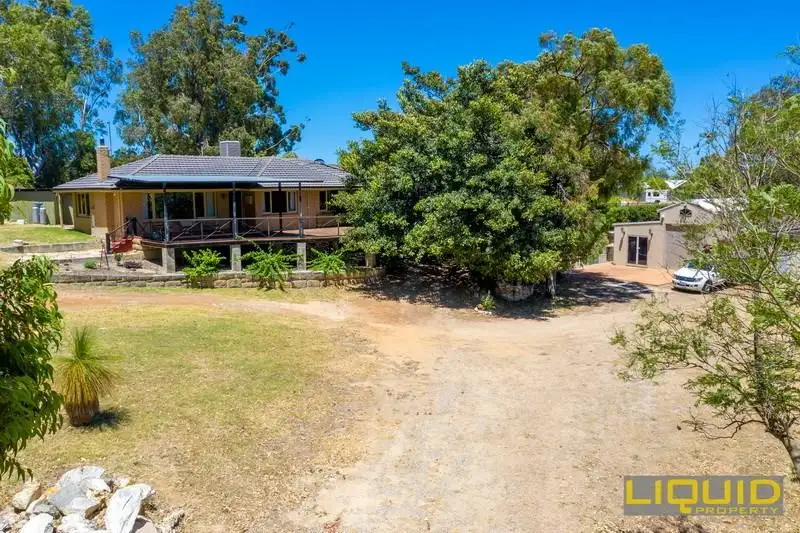 Main view of Homely house listing, 23 Springbank Close, Darlington WA 6070