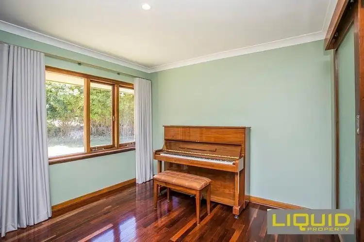 Sixth view of Homely house listing, 23 Springbank Close, Darlington WA 6070