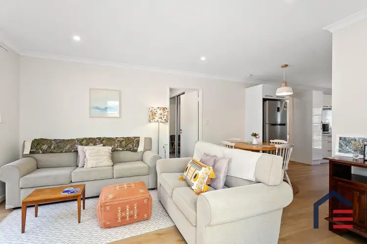 Main view of Homely apartment listing, 6/22 Tenth Avenue, Maylands WA 6051