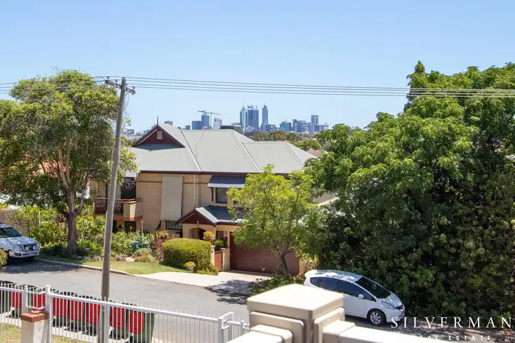 Main view of Homely house listing, 1/6 Puntie Crescent, Maylands WA 6051