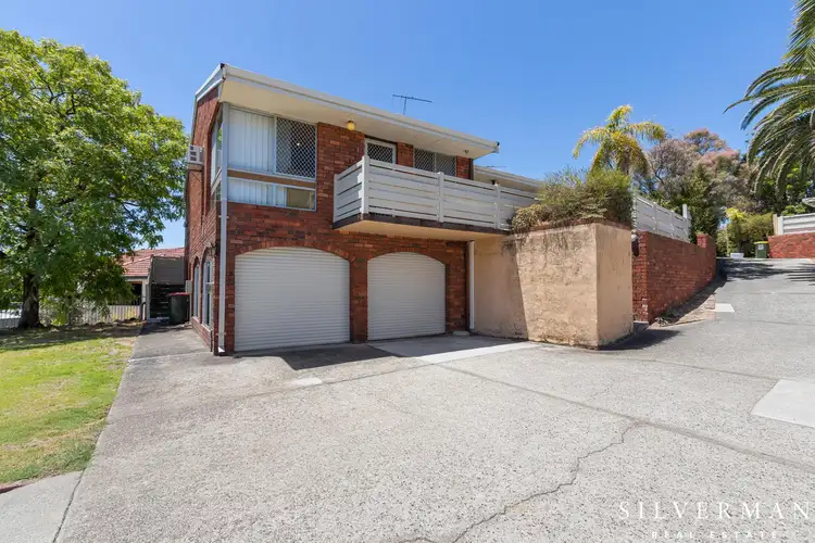 Second view of Homely house listing, 1/6 Puntie Crescent, Maylands WA 6051