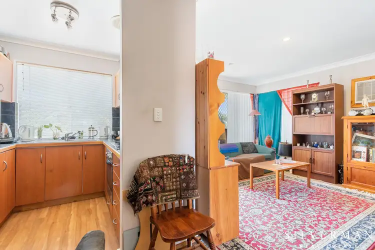 Sixth view of Homely house listing, 1/6 Puntie Crescent, Maylands WA 6051