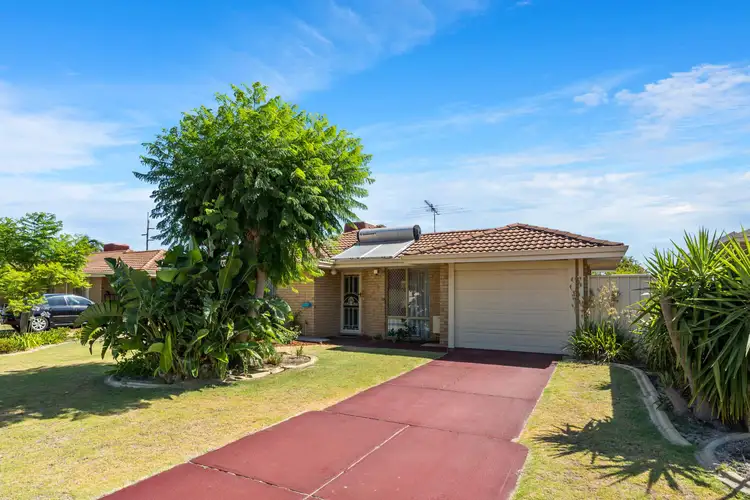 11/25 Quarram Way, Gosnells WA 6110