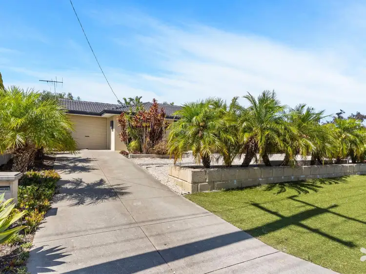 45 Ringarooma Way