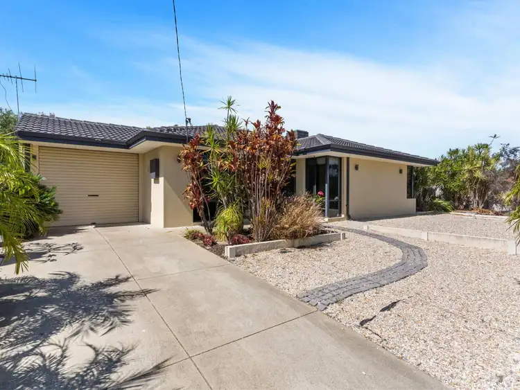 Second view of Homely house listing, 45 Ringarooma Way, Willetton WA 6155