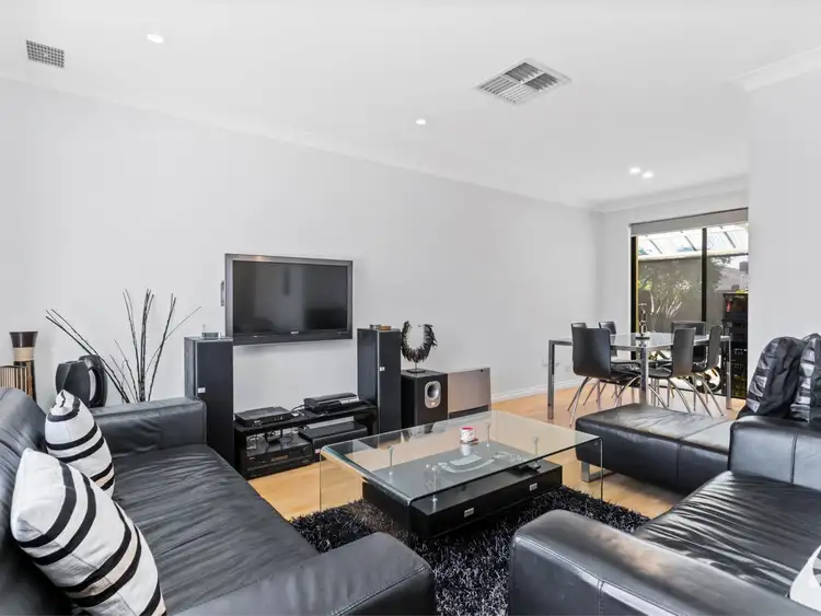 Third view of Homely house listing, 45 Ringarooma Way, Willetton WA 6155