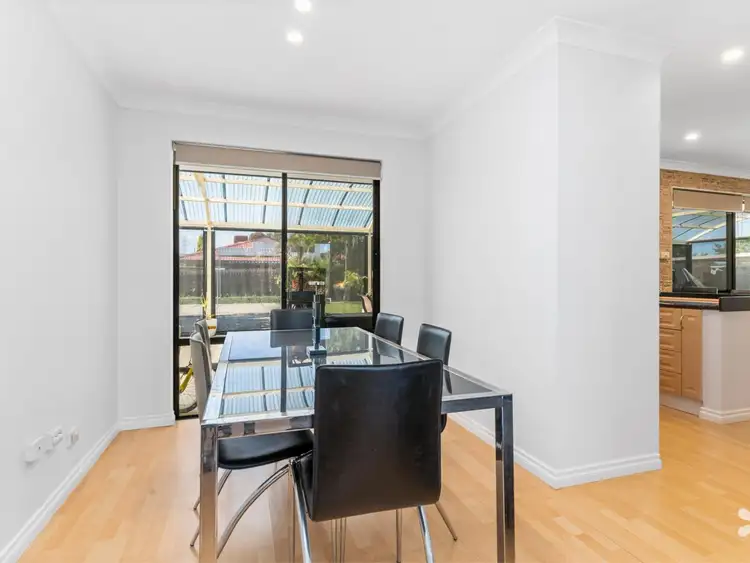 Fifth view of Homely house listing, 45 Ringarooma Way, Willetton WA 6155