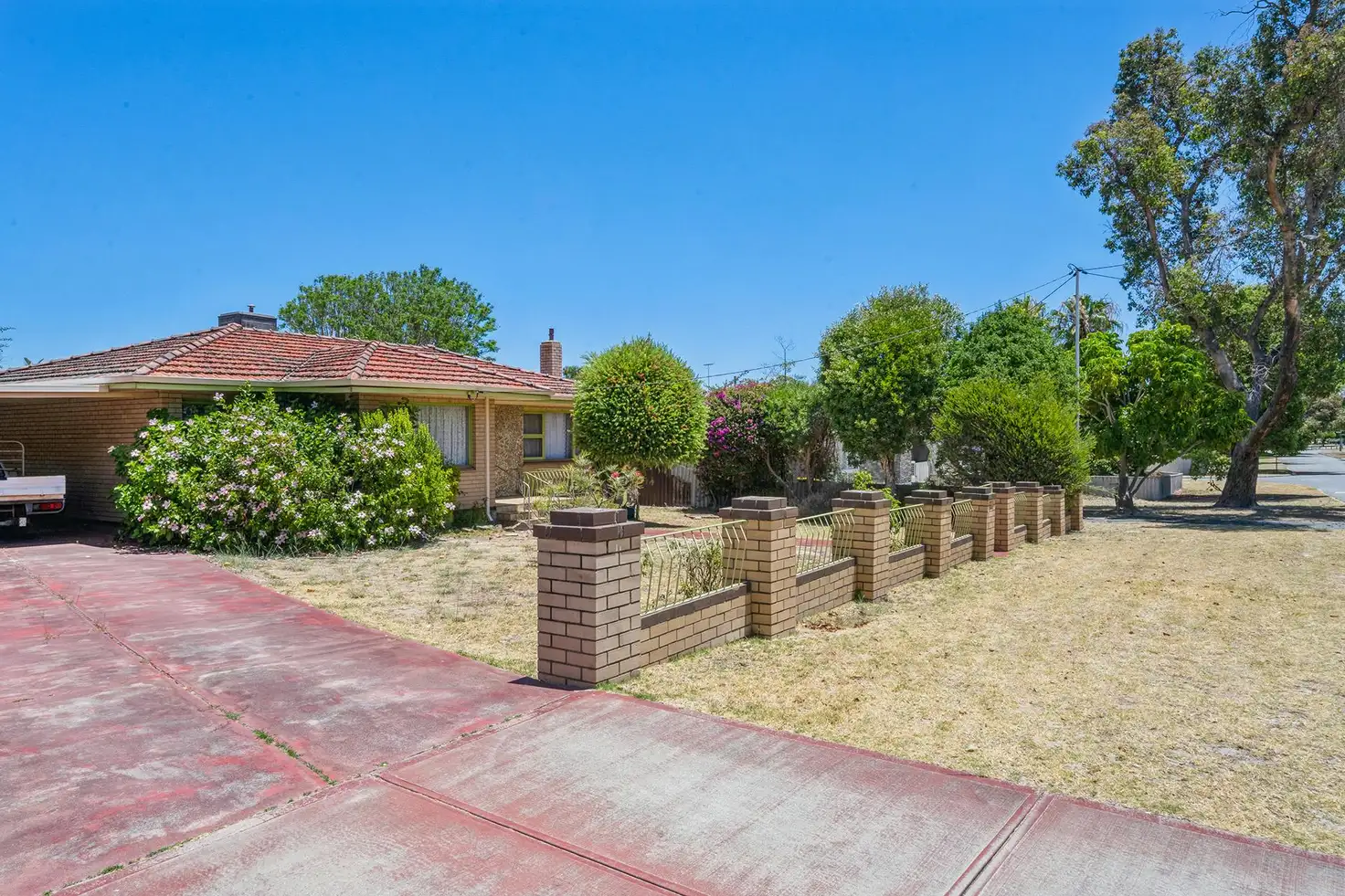 Main view of Homely house listing, 328 Fisher Street, Cloverdale WA 6105