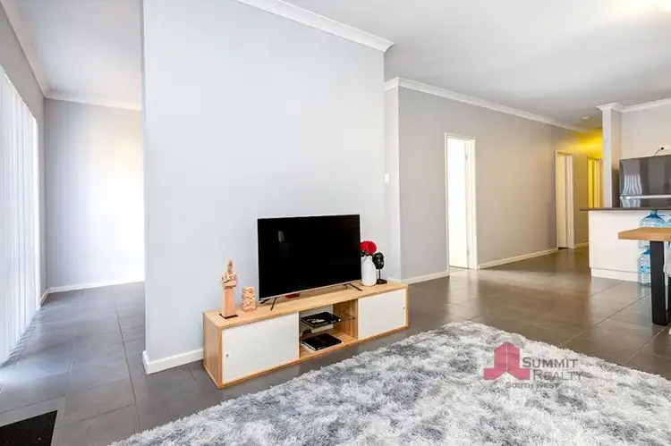 Fourth view of Homely house listing, 119 Norton Promenade, Dalyellup WA 6230