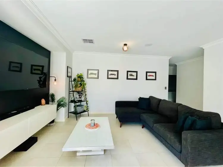 Fifth view of Homely house listing, 19 Caraway Street, Treeby WA 6164