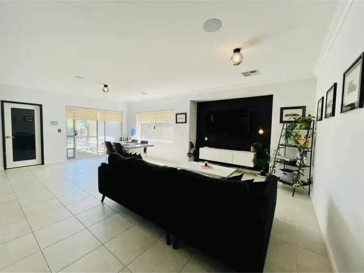 Sixth view of Homely house listing, 19 Caraway Street, Treeby WA 6164
