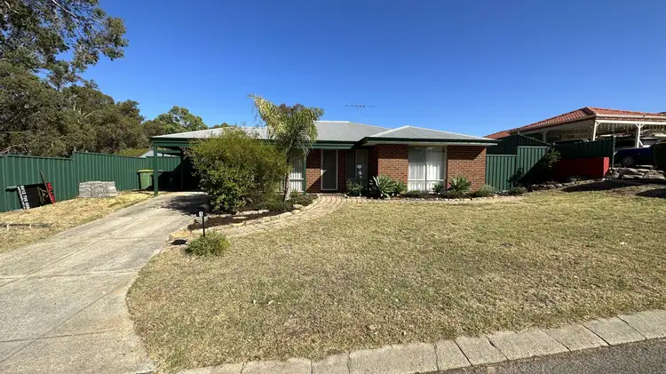 1 Myhill Mews, Leda WA 6170