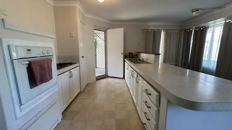 Second view of Homely house listing, 1 Myhill Mews, Leda WA 6170