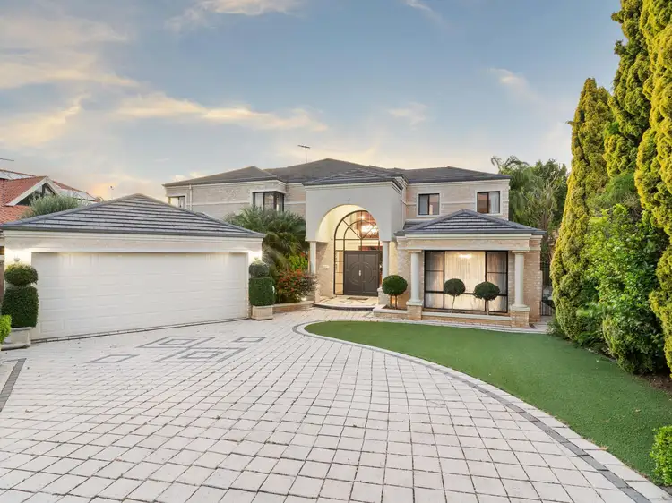 6 Acer Glen, Duncraig WA 6023