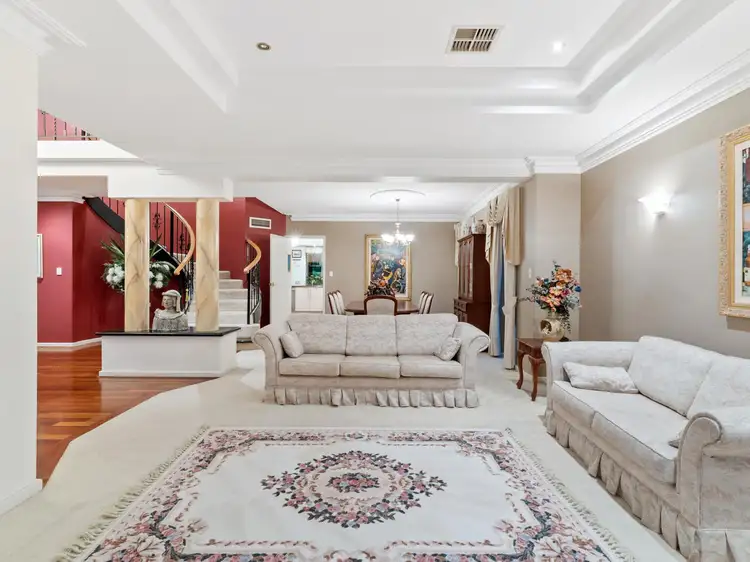 Fifth view of Homely house listing, 6 Acer Glen, Duncraig WA 6023