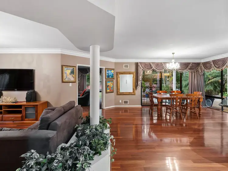 Sixth view of Homely house listing, 6 Acer Glen, Duncraig WA 6023