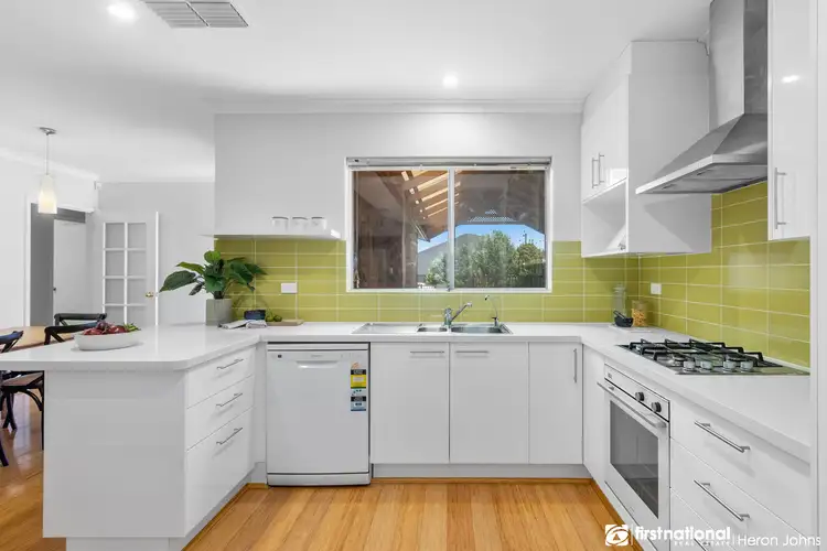 Sixth view of Homely house listing, 9 Middleton Way, Bull Creek WA 6149