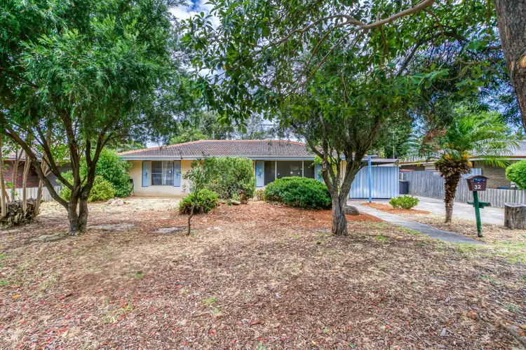 32 Carabeen Road, Maddington WA 6109