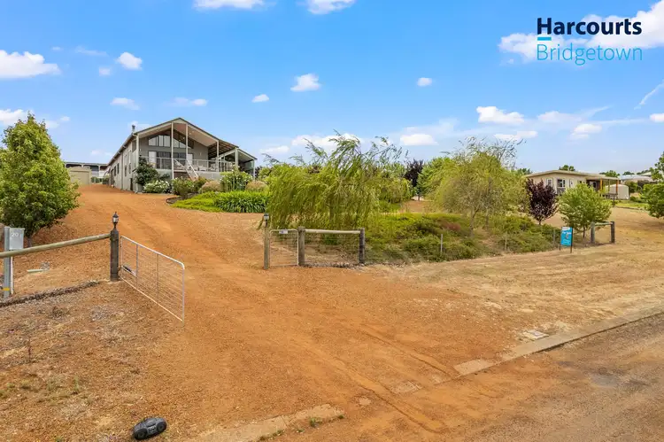 Fourth view of Homely house listing, 20 Lakeview Crescent, Bridgetown WA 6255