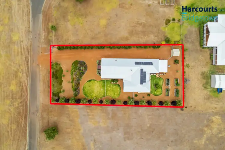 Sixth view of Homely house listing, 20 Lakeview Crescent, Bridgetown WA 6255