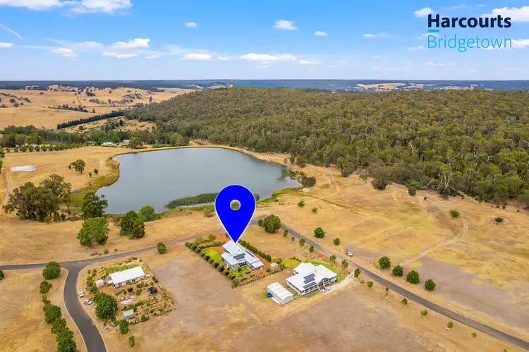 Seventh view of Homely house listing, 20 Lakeview Crescent, Bridgetown WA 6255