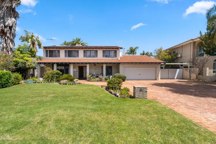 158 Stoneham Road, Attadale WA 6156