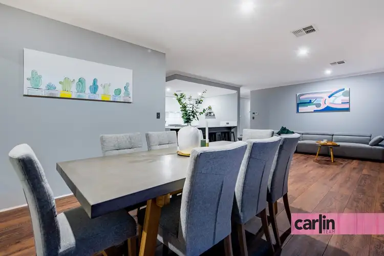 Second view of Homely house listing, 50 Massicot Road, Treeby WA 6164