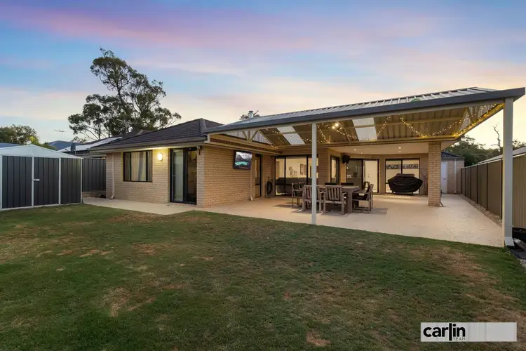 212 Runnymede Gate, Leda WA 6170