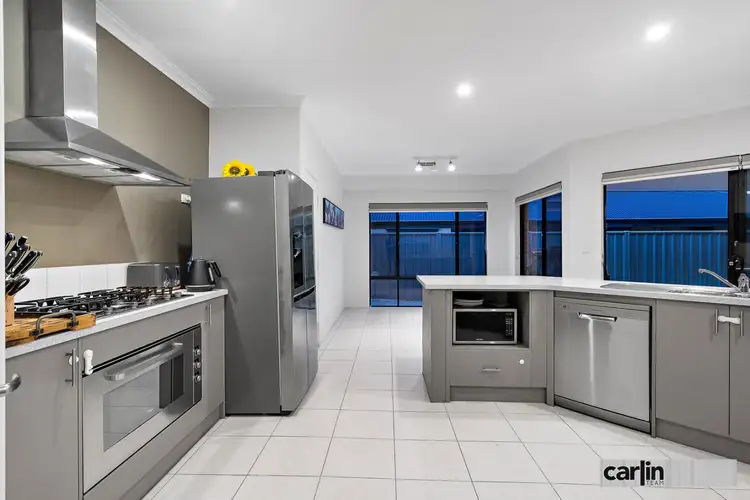 Second view of Homely house listing, 212 Runnymede Gate, Leda WA 6170